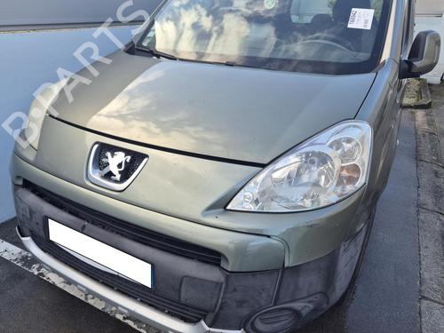 Luftventil PEUGEOT PARTNER Tepee 1.6 HDi | BP32114695I21 - Image 5