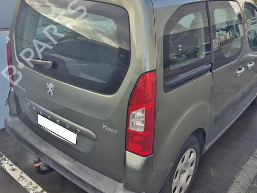 Luftventil PEUGEOT PARTNER Tepee 1.6 HDi | BP32114695I21 - Image 7