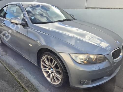 Ignition barrel BMW 3 Coupe (E92) 320 d | BP31832470M48  - Image 6