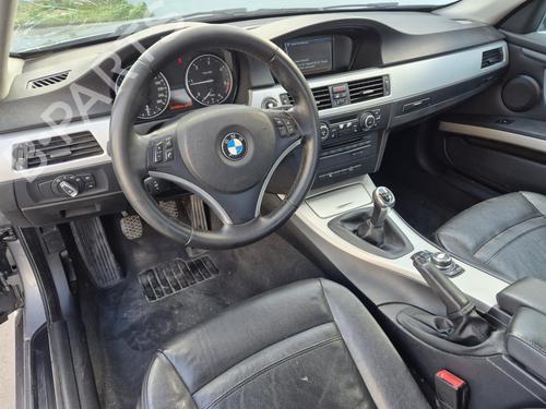 Ignition barrel BMW 3 Coupe (E92) 320 d | BP31832470M48  - Image 9