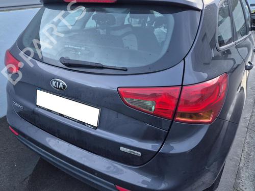 Switch KIA CEE'D Sportswagon (JD) 1.6 CRDi 136 | BP33293181I30 - Image 14