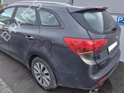 Switch KIA CEE'D Sportswagon (JD) 1.6 CRDi 136 | BP33293181I30 - Image 17