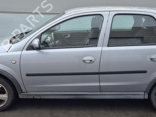 Engine control unit (ECU) OPEL CORSA C (X01) 1.2 (F08, F68) | BP33965536M57 - Image 10