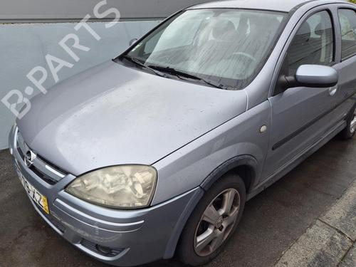 Engine control unit (ECU) OPEL CORSA C (X01) 1.2 (F08, F68) | BP33965536M57 - Image 11