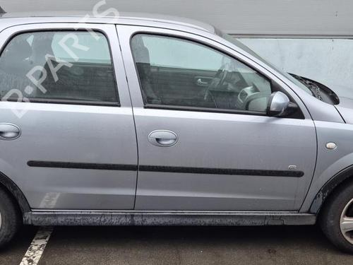 Engine control unit (ECU) OPEL CORSA C (X01) 1.2 (F08, F68) | BP33965536M57 - Image 13