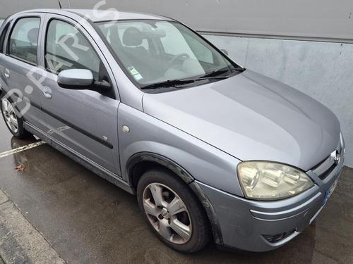 Engine control unit (ECU) OPEL CORSA C (X01) 1.2 (F08, F68) | BP33965536M57 - Image 14