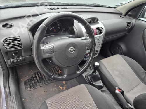 Engine control unit (ECU) OPEL CORSA C (X01) 1.2 (F08, F68) | BP33965536M57 - Image 16