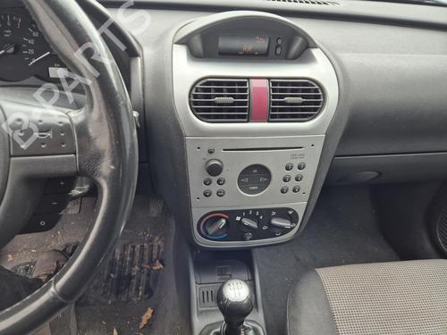Engine control unit (ECU) OPEL CORSA C (X01) 1.2 (F08, F68) | BP33965536M57 - Image 17