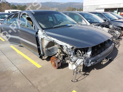Electronic module VOLVO S60 I (384) 2.0 T | BP26691057M83  - Image 7