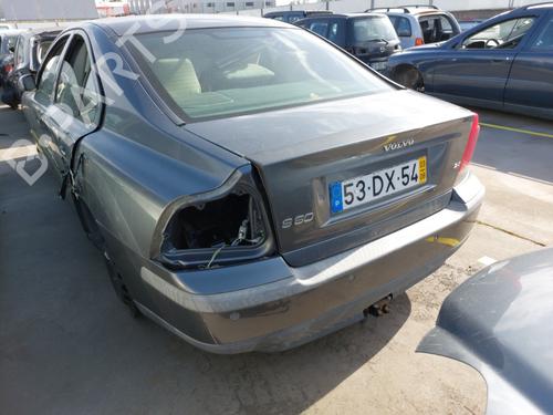 Electronic module VOLVO S60 I (384) 2.0 T | BP26691057M83  - Image 9