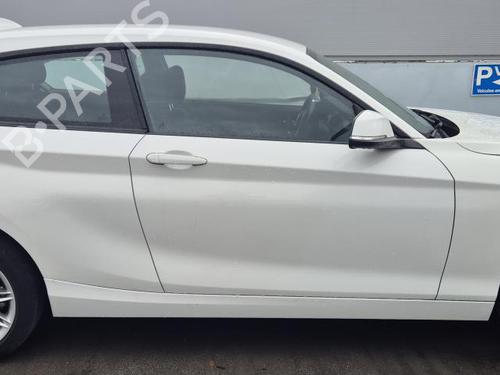 Used Parts BMW 1 (F21)  114 i  4417045