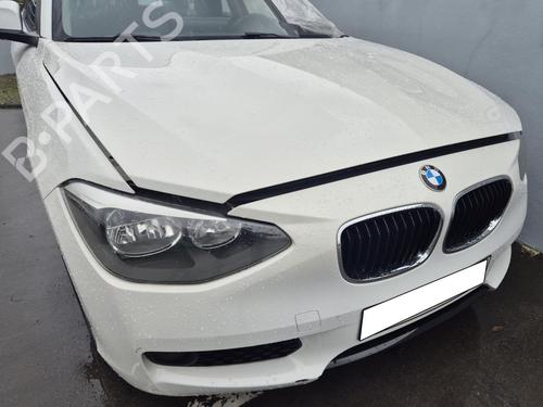 AC pipe BMW 1 (F21) 114 i | BP33268880M126  - Image 12