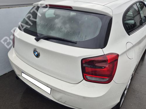 AC pipe BMW 1 (F21) 114 i | BP33268880M126  - Image 17