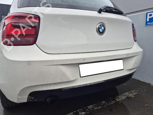 AC pipe BMW 1 (F21) 114 i | BP33268880M126  - Image 23