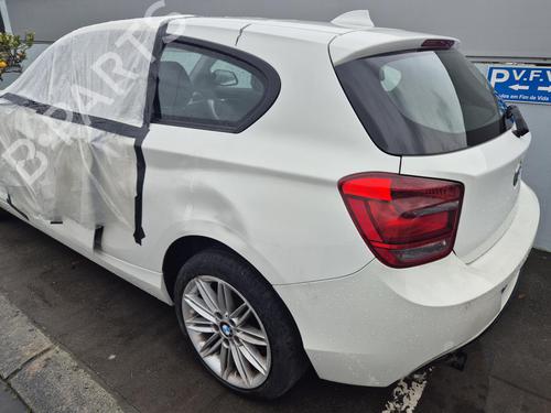 AC pipe BMW 1 (F21) 114 i | BP33268880M126  - Image 24