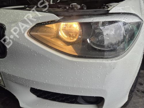 AC pipe BMW 1 (F21) 114 i | BP33268880M126  - Image 31