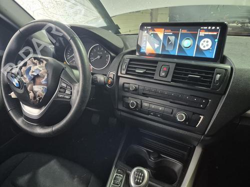 AC pipe BMW 1 (F21) 114 i | BP33268880M126  - Image 9