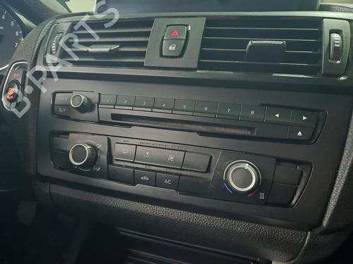 AC pipe BMW 1 (F21) 114 i | BP33268880M126  - Image 21