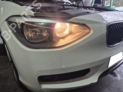 AC pipe BMW 1 (F21) 114 i | BP33268880M126  - Image 19