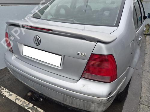 Engine control unit (ECU) VW BORA I (1J2) 1.9 TDI | BP33244504M57 - Image 16