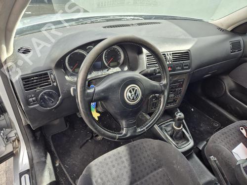 Engine control unit (ECU) VW BORA I (1J2) 1.9 TDI | BP33244504M57 - Image 17