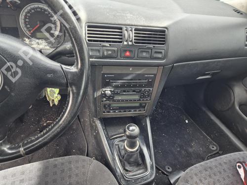 Engine control unit (ECU) VW BORA I (1J2) 1.9 TDI | BP33244504M57 - Image 18