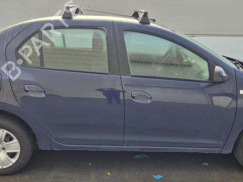 Used Parts DACIA LOGAN II  TCe 90 (L8MA, L8M1, L8AC)  4424719