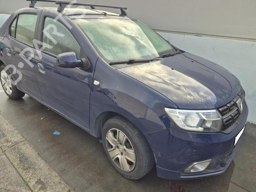 Front bumper DACIA LOGAN II TCe 90 (L8MA, L8M1, L8AC) | BP34248320C7  - Image 14