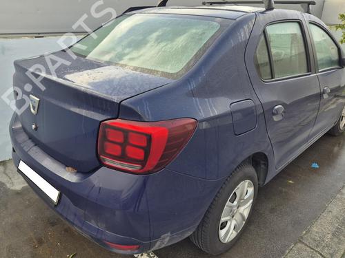 Front bumper DACIA LOGAN II TCe 90 (L8MA, L8M1, L8AC) | BP34248320C7  - Image 15