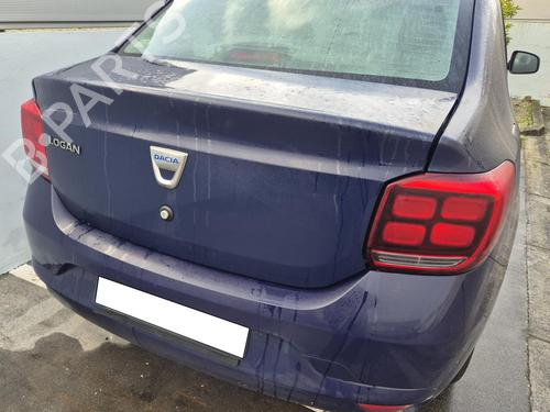 Front bumper DACIA LOGAN II TCe 90 (L8MA, L8M1, L8AC) | BP34248320C7  - Image 16