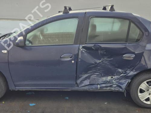 Front bumper DACIA LOGAN II TCe 90 (L8MA, L8M1, L8AC) | BP34248320C7  - Image 17