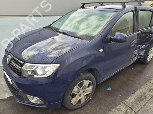 Front bumper DACIA LOGAN II TCe 90 (L8MA, L8M1, L8AC) | BP34248320C7  - Image 18