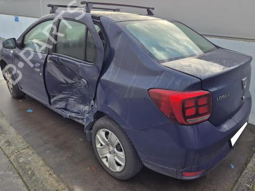 Front bumper DACIA LOGAN II TCe 90 (L8MA, L8M1, L8AC) | BP34248320C7  - Image 19