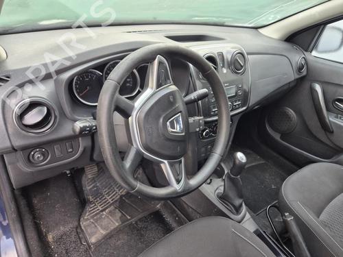 Front bumper DACIA LOGAN II TCe 90 (L8MA, L8M1, L8AC) | BP34248320C7  - Image 20