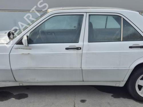 Used Parts MERCEDES-BENZ 190 (W201) D 2.5 (201.126) 4426503