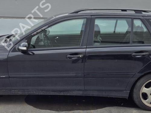 Used Parts MERCEDES-BENZ C-CLASS T-Model (S203)  C 200 CDI (203.207)  4434678