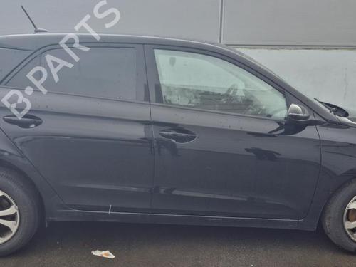 Used Parts HYUNDAI i20 II (GB, IB)  1.0 T-GDI  4437087