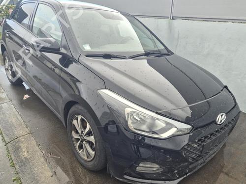Switch HYUNDAI i20 II (GB, IB) 1.0 T-GDI | BP33001045I30  - Image 8