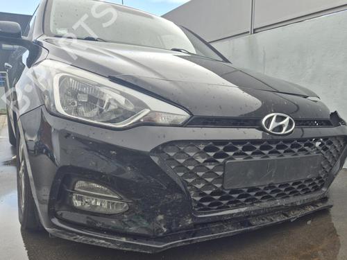 Switch HYUNDAI i20 II (GB, IB) 1.0 T-GDI | BP33001045I30  - Image 9