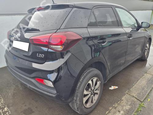 Switch HYUNDAI i20 II (GB, IB) 1.0 T-GDI | BP33001045I30  - Image 10