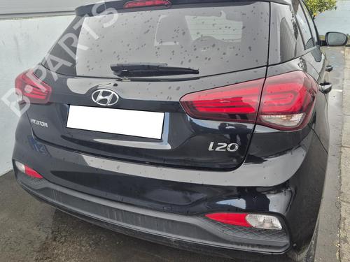 Switch HYUNDAI i20 II (GB, IB) 1.0 T-GDI | BP33001045I30  - Image 11