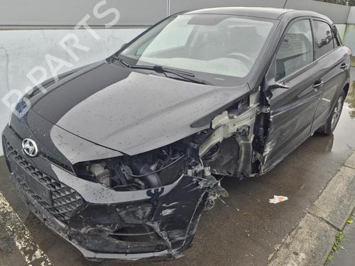 Switch HYUNDAI i20 II (GB, IB) 1.0 T-GDI | BP33001045I30  - Image 13