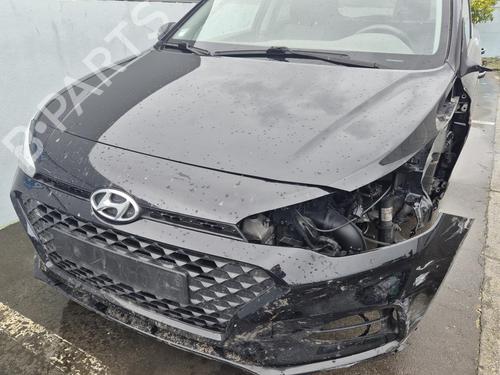 Switch HYUNDAI i20 II (GB, IB) 1.0 T-GDI | BP33001045I30  - Image 14