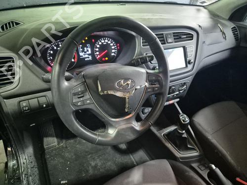 Switch HYUNDAI i20 II (GB, IB) 1.0 T-GDI | BP33001045I30  - Image 16
