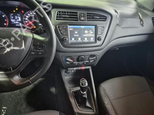 Switch HYUNDAI i20 II (GB, IB) 1.0 T-GDI | BP33001045I30  - Image 17