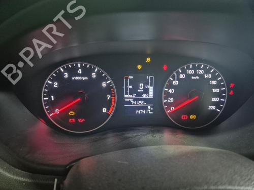 Switch HYUNDAI i20 II (GB, IB) 1.0 T-GDI | BP33001045I30  - Image 7