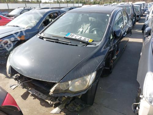 Mirror switch HONDA CIVIC VIII Saloon (FD, FA) 1.3 IMA (FA3, FD3) | BP21031034I25 - Image 3