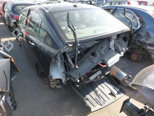 Mirror switch HONDA CIVIC VIII Saloon (FD, FA) 1.3 IMA (FA3, FD3) | BP21031034I25 - Image 6