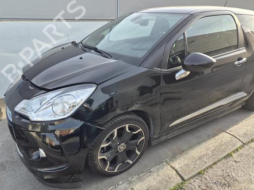 Switch CITROËN DS3 (SA_) 1.6 HDi 90 | BP33468621I30  - Image 8