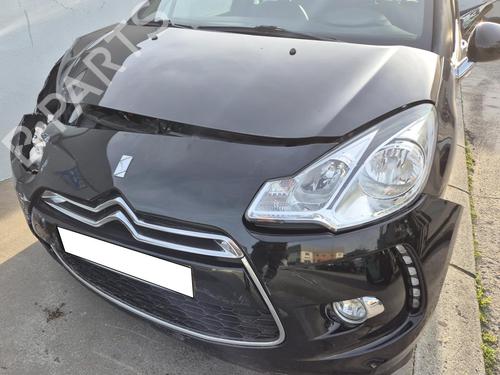 Switch CITROËN DS3 (SA_) 1.6 HDi 90 | BP33468621I30  - Image 9